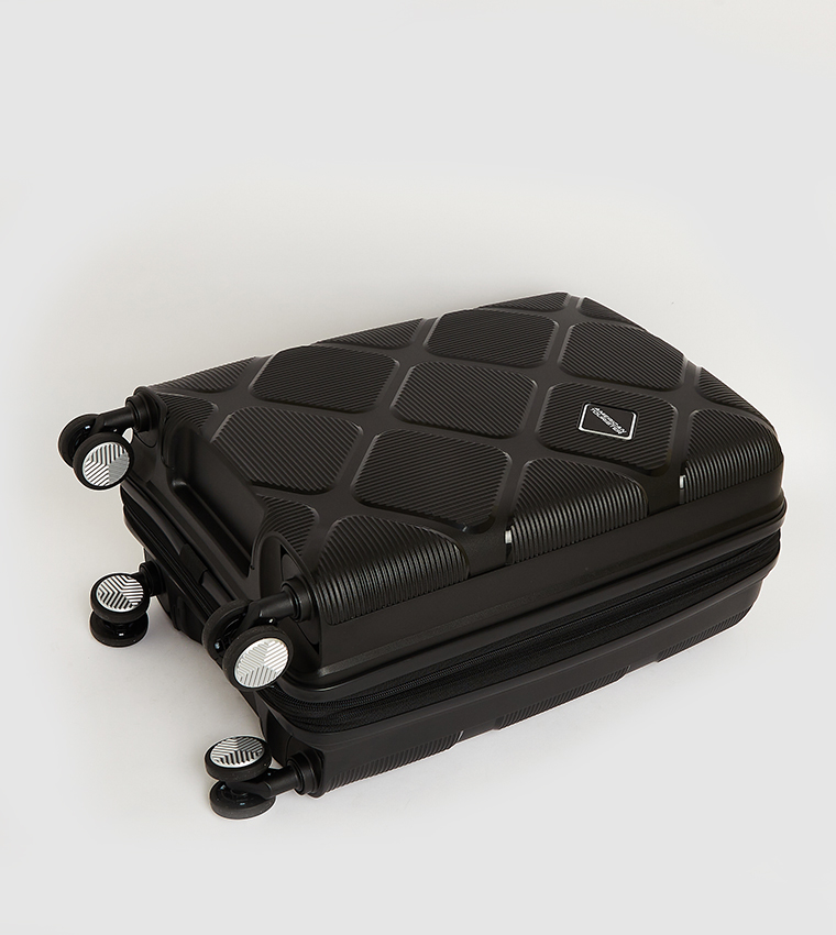 INSTAGON Spinner 55 cm Expandable Luggage Trolly Bag