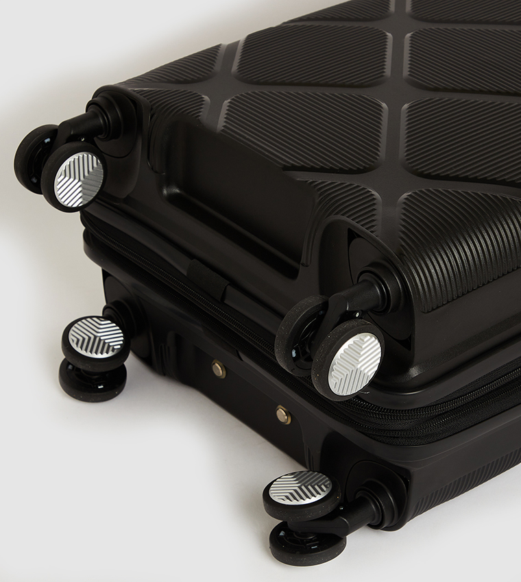 INSTAGON Spinner 55 cm Expandable Luggage Trolly Bag