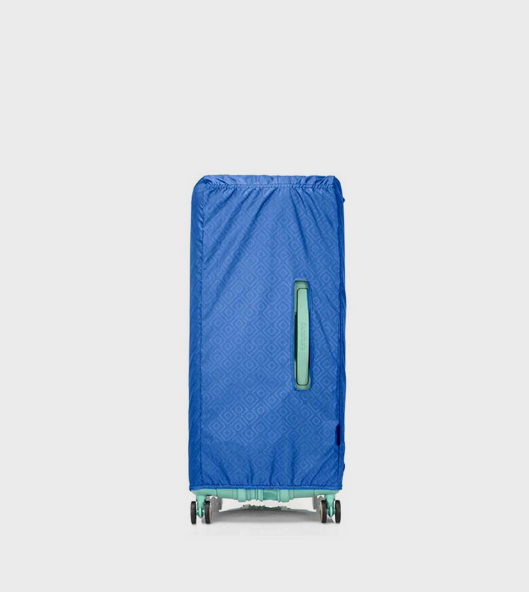 Antimicrobial Luggage Cover - M
