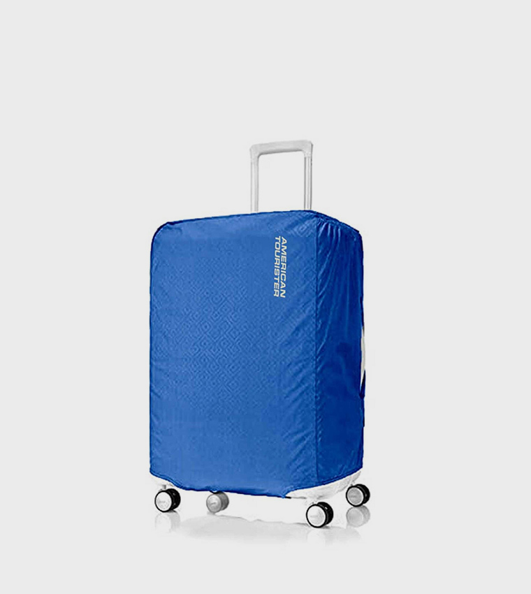 Antimicrobial Luggage Cover - XL
