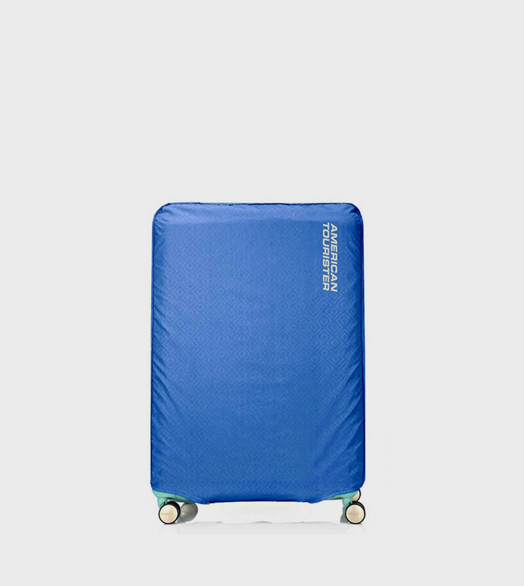 Antimicrobial Luggage Cover - XL