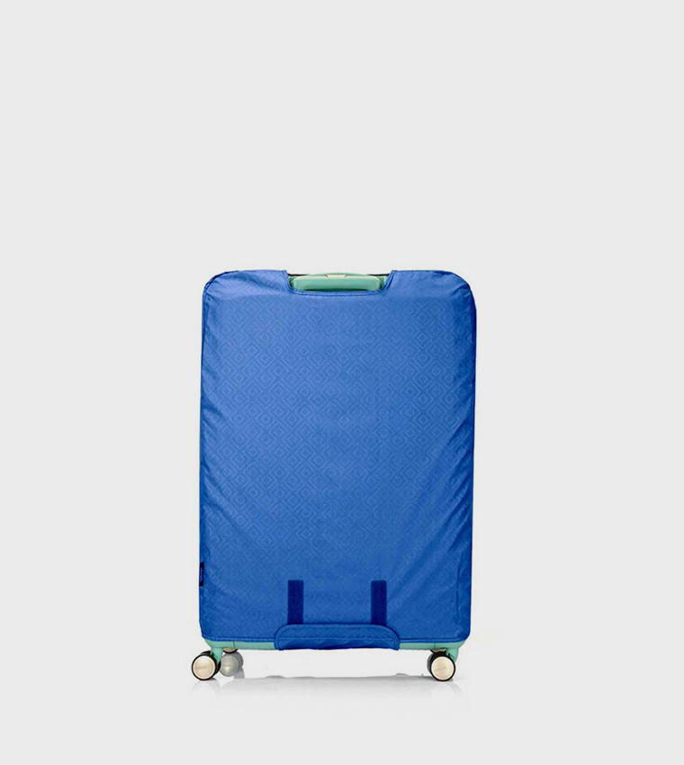Antimicrobial Luggage Cover - XL