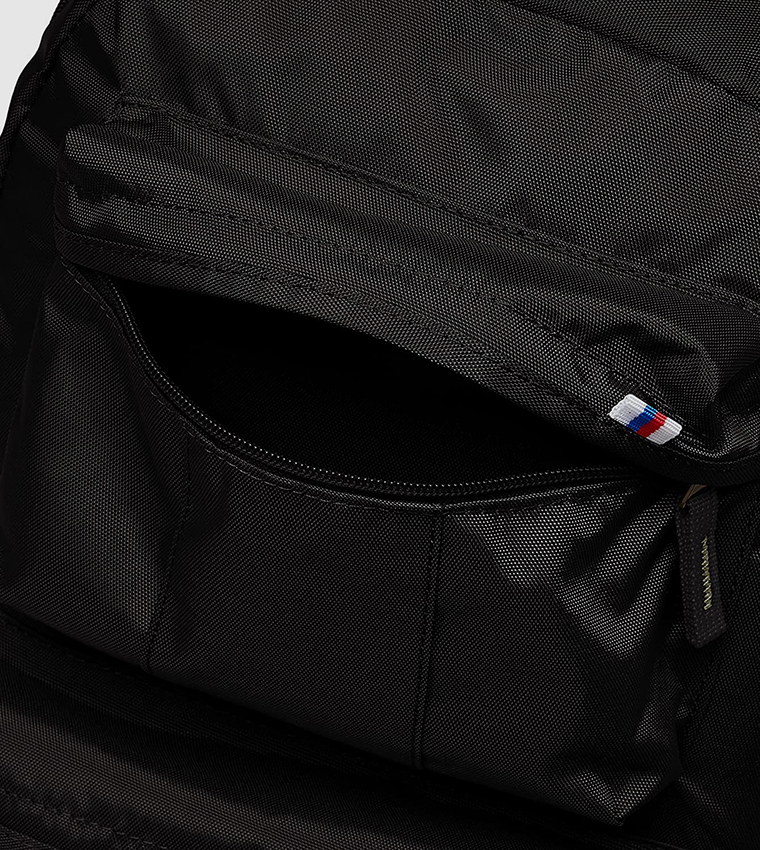 RILEY Solid Backpack