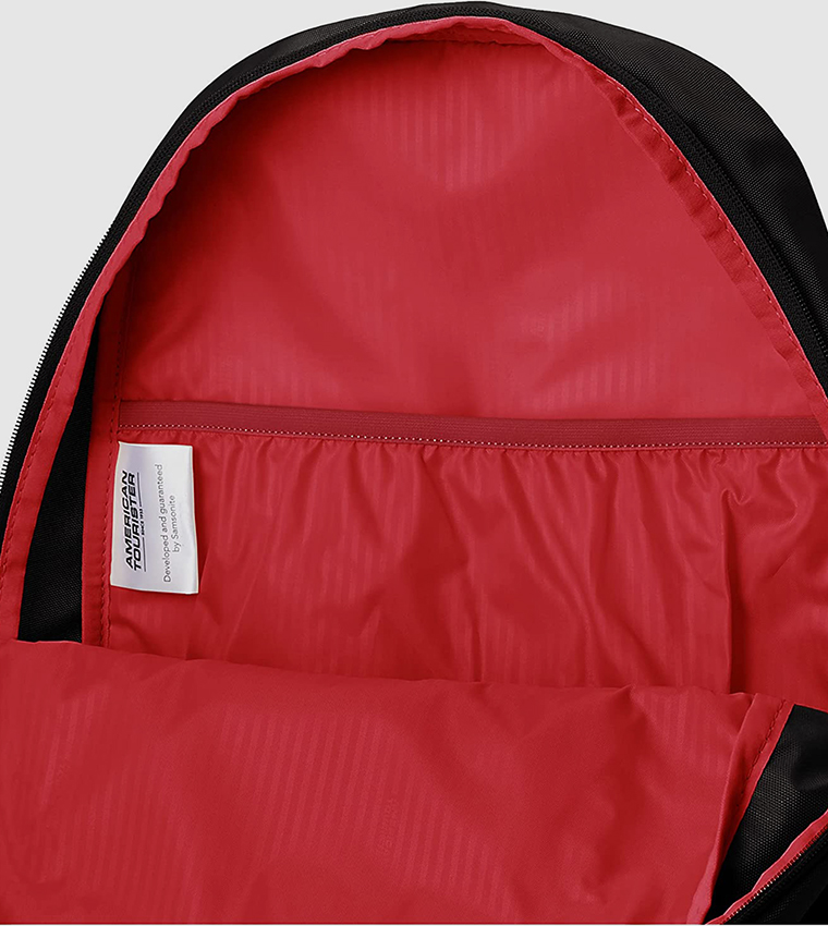 RILEY Solid Backpack