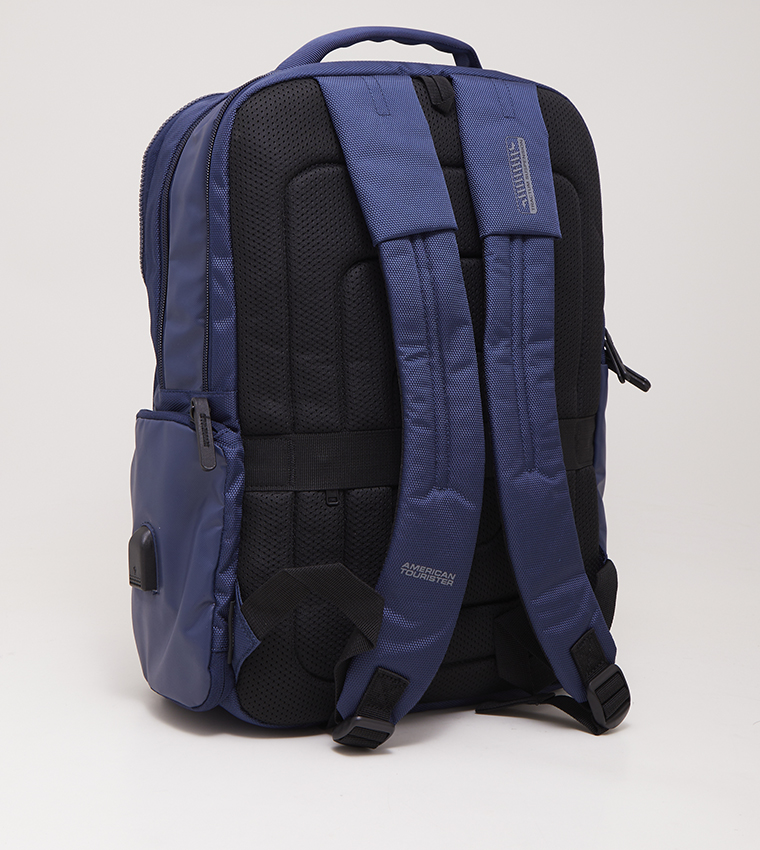 American tourister zork clearance backpack