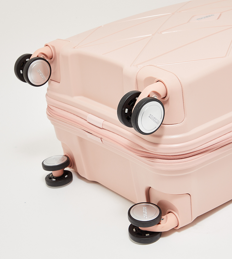ARGYLE Spinner Hard Trolley Bag, 20 kg