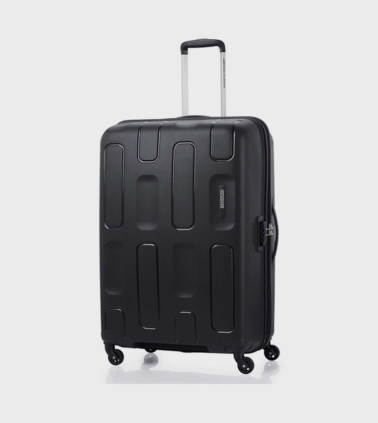 Ellipso Hardshell Spinner Trolley Bag, 79cm