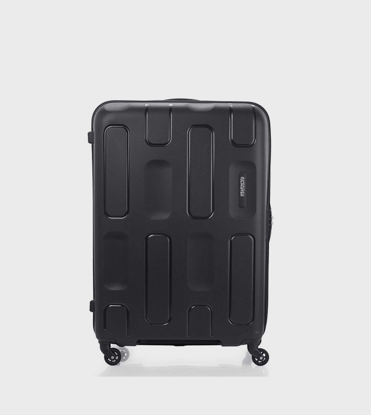 Ellipso Hardshell Spinner Trolley Bag, 79cm