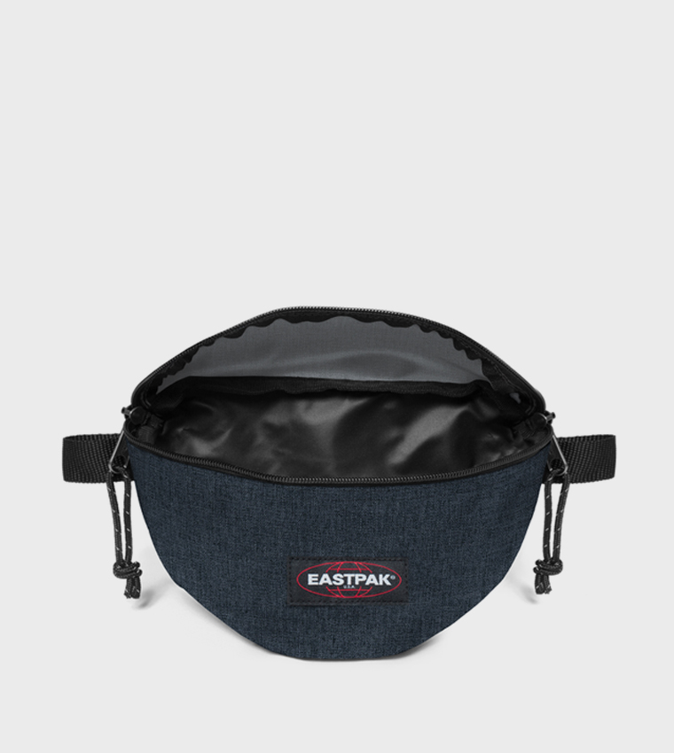 SPRINGER Logo Badge Waist Bag