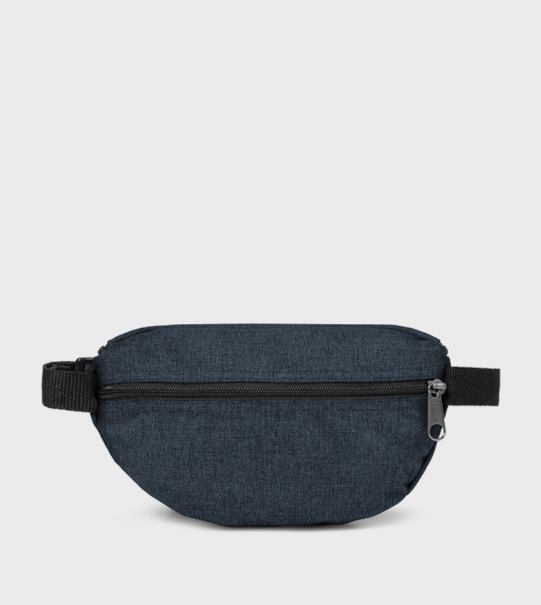 SPRINGER Logo Badge Waist Bag