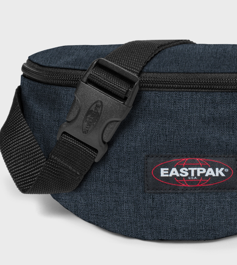 SPRINGER Logo Badge Waist Bag