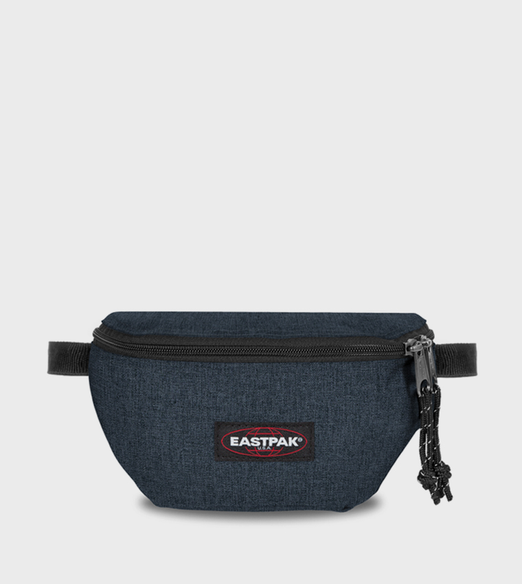 SPRINGER Logo Badge Waist Bag