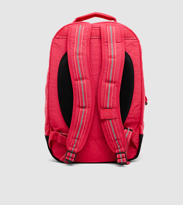 حقيبة ظهر للاطفال - زهري