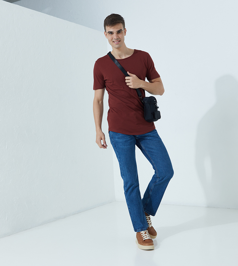 Legendary Slim Indy Jeans