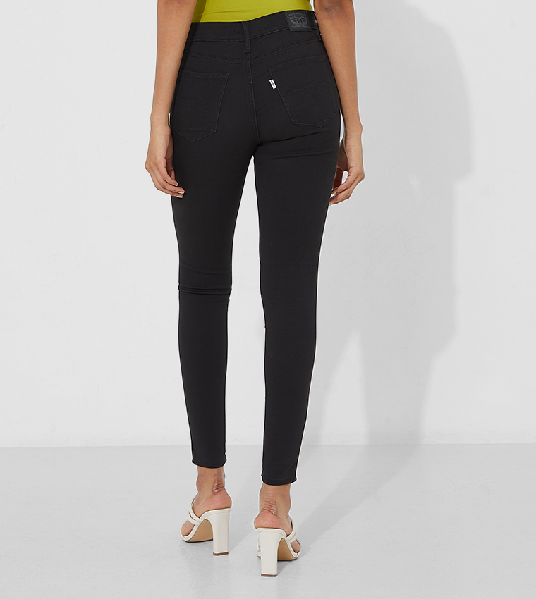 720 Extra High Rise Super Skinny Jeans