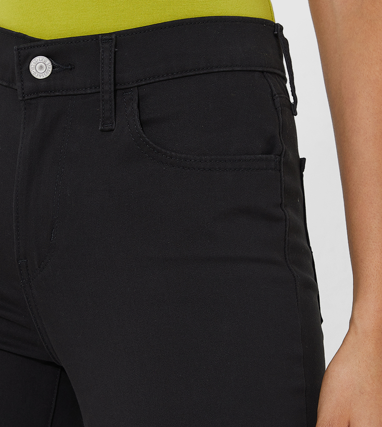 720 Extra High Rise Super Skinny Jeans