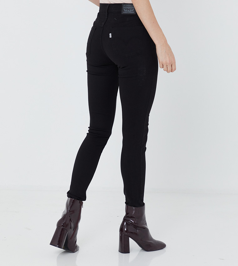 720 Extra High Rise Super Skinny Jeans