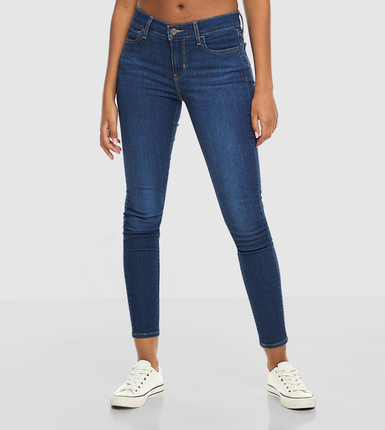 Levi's premium shop 710 super skinny