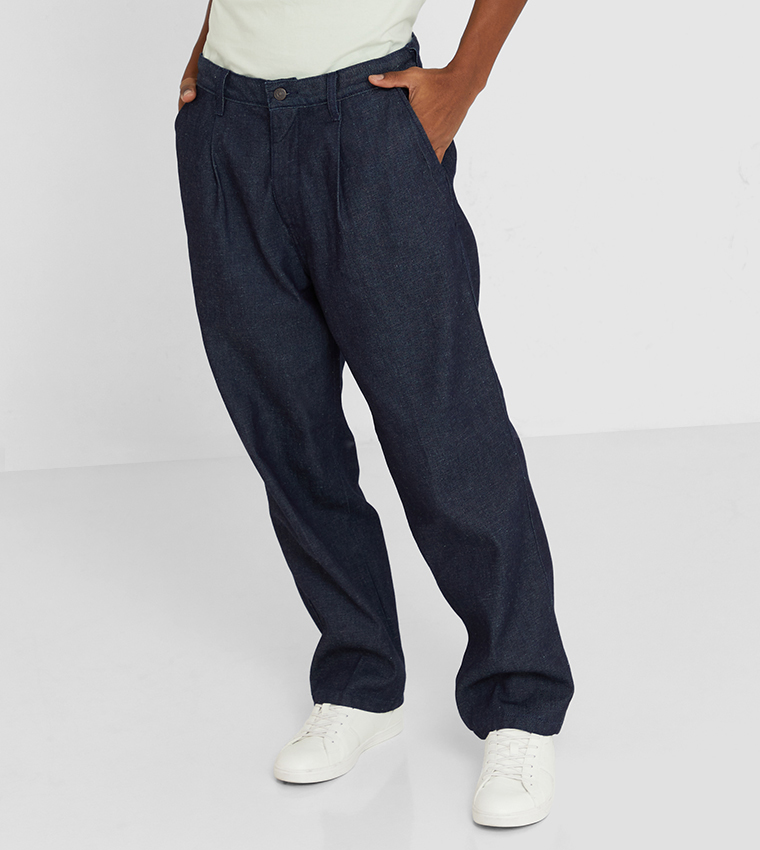 WIND AND SEA x Levi Pata Cats crew 少なく neck 