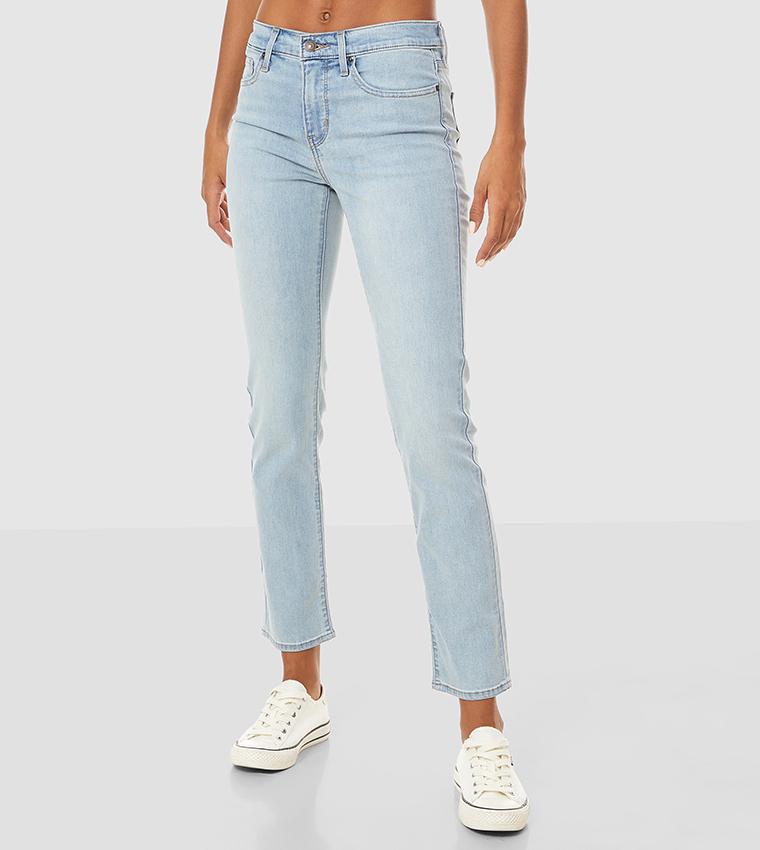 Levi's 312 shaping store slim