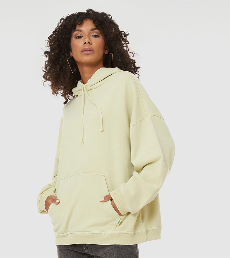 509 Aurora Quilted Hoodie