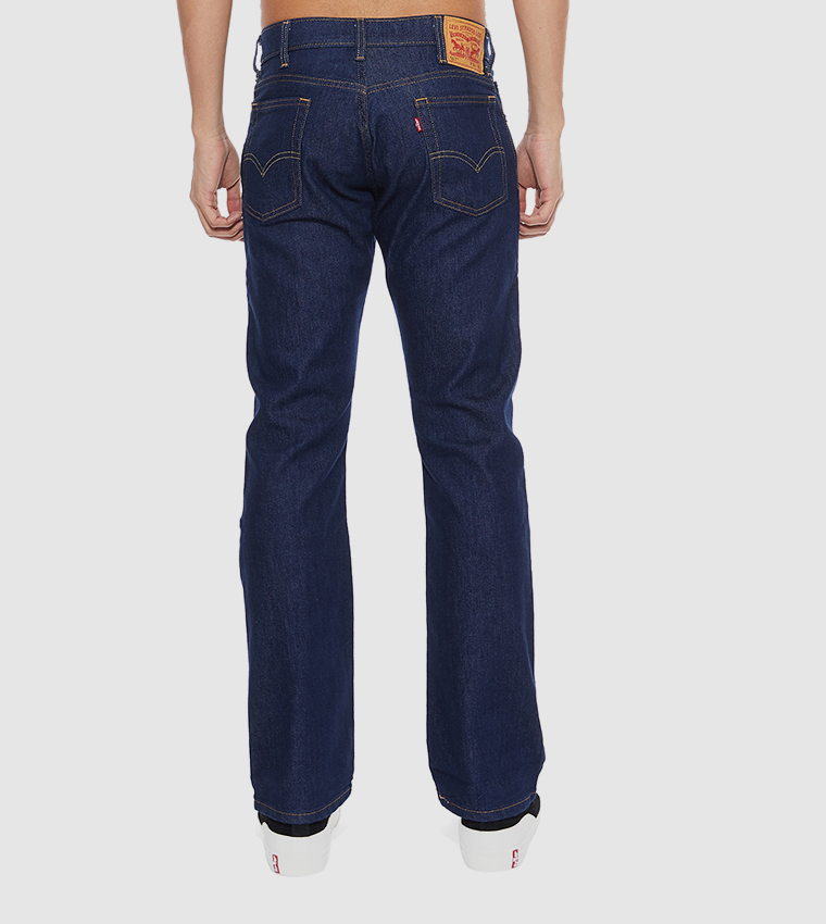 levi's 517 men's bootcut jeans