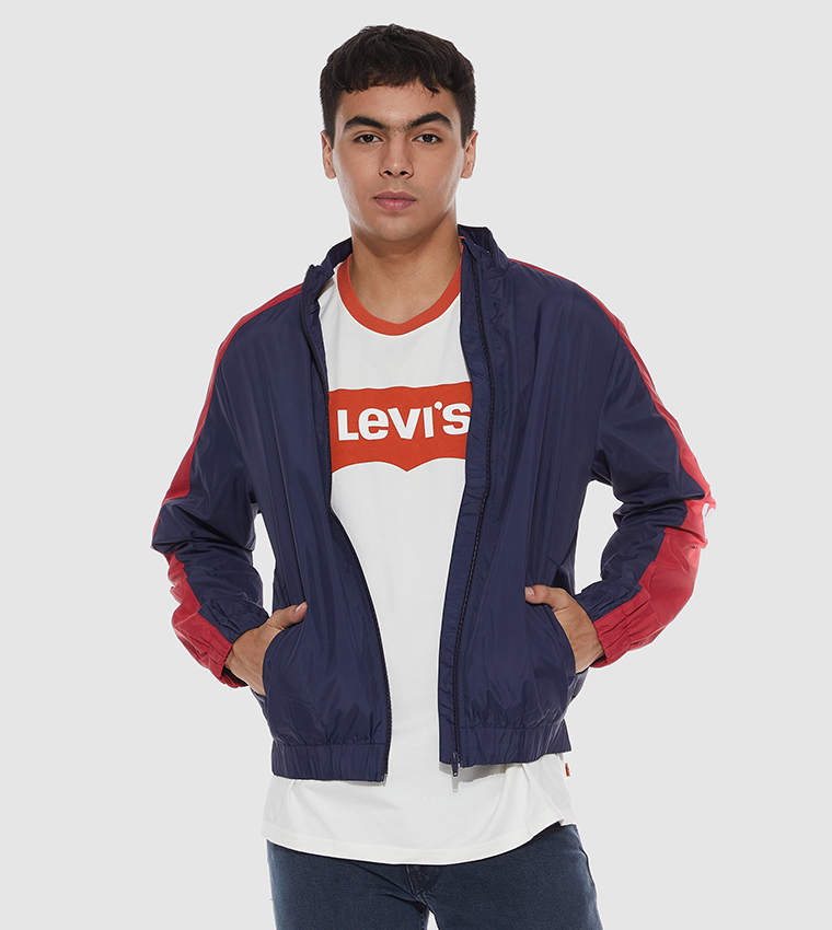 Levis windcheater sale