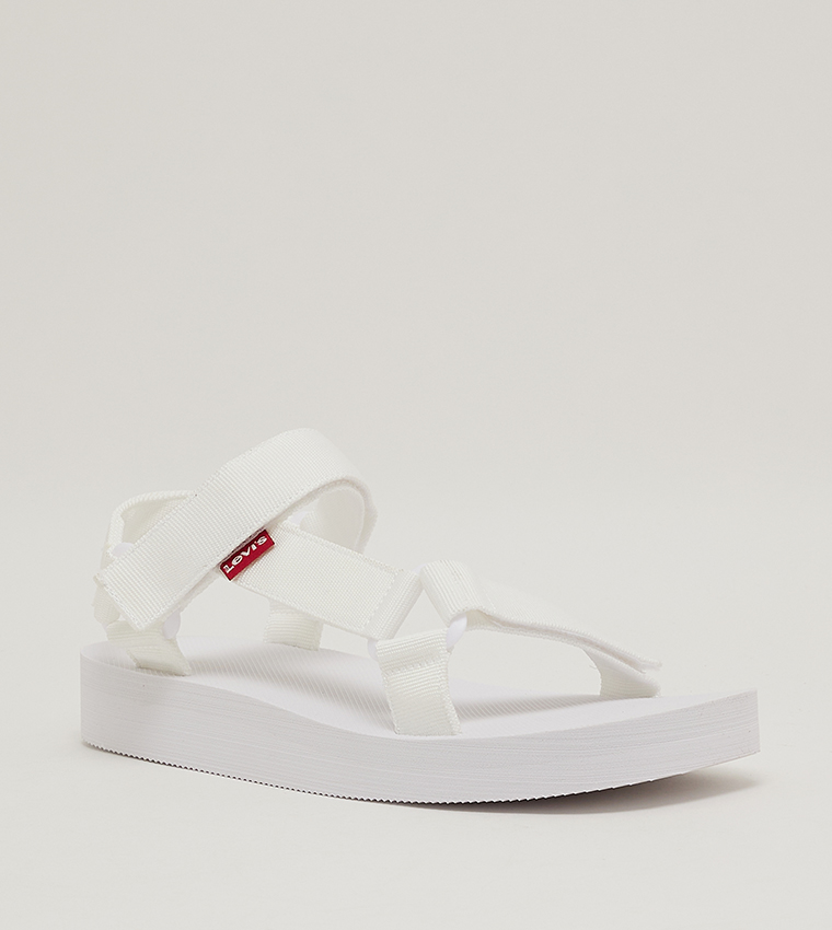 CADYS Flatform Sandals