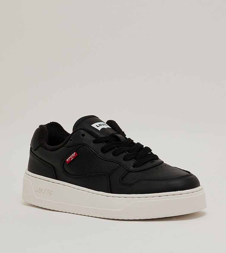 GLIDE Lace Up Sneakers