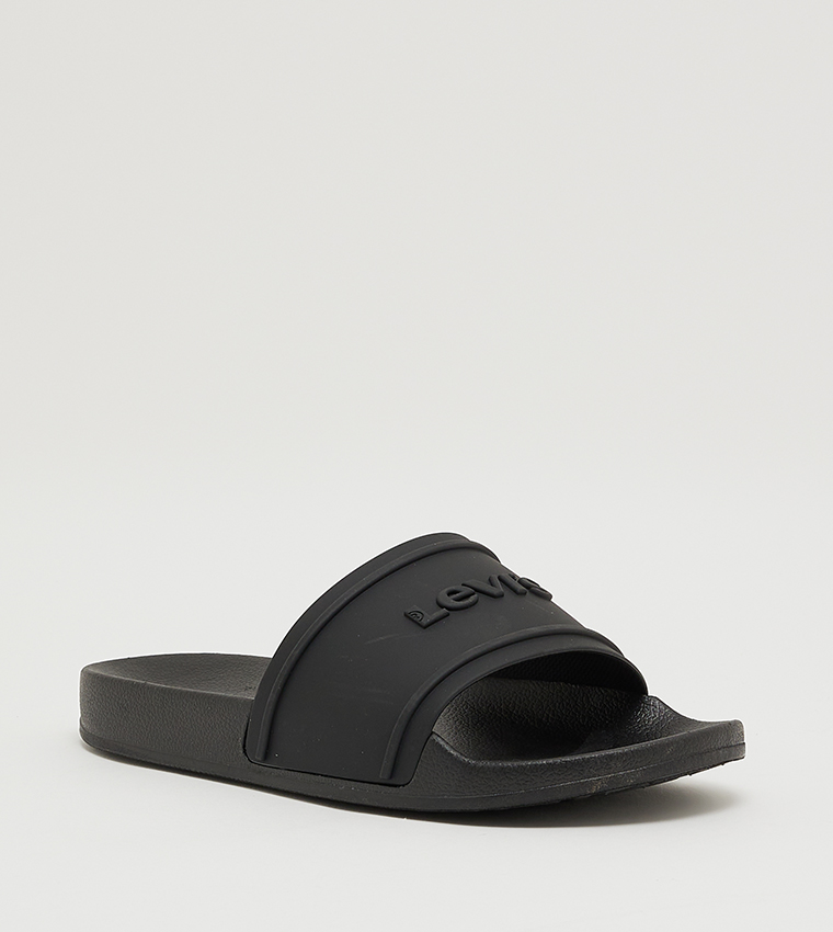 JUNE 3D Slides