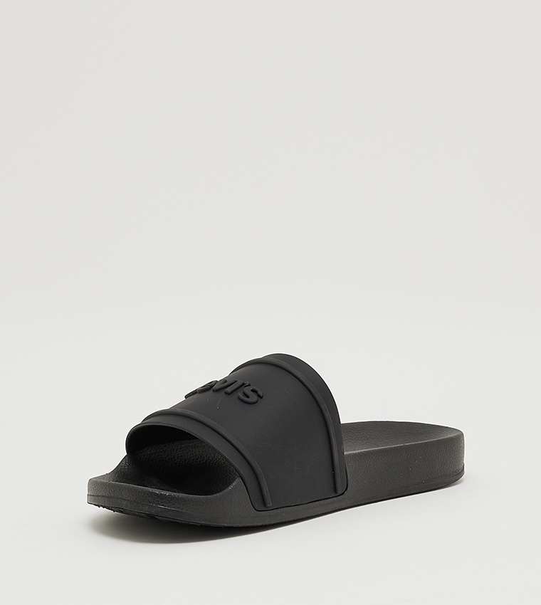 JUNE 3D Slides