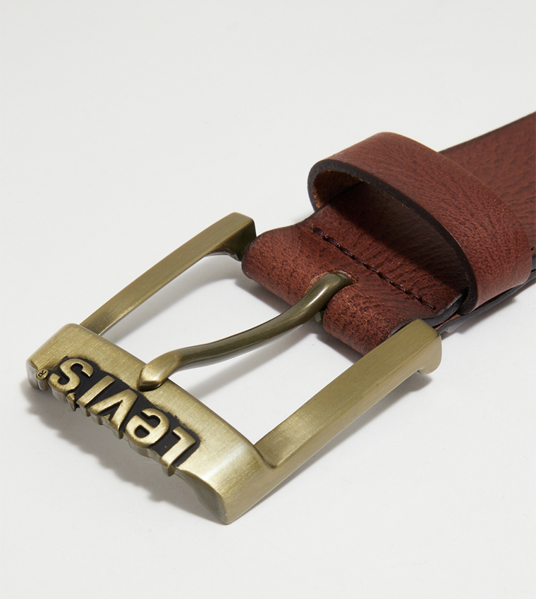 Levis hotsell belt price