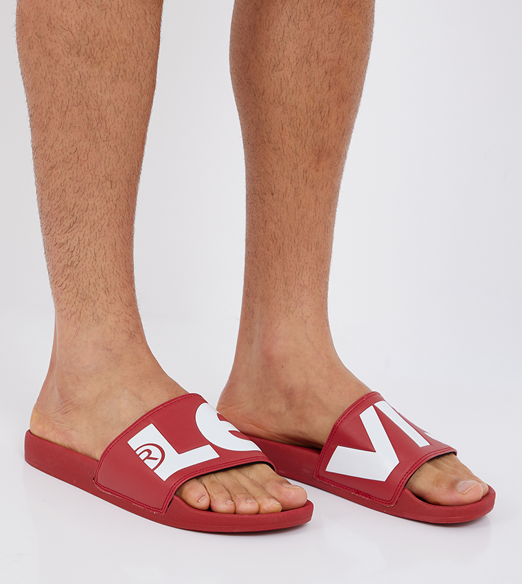 JUNE Logo Print Slides