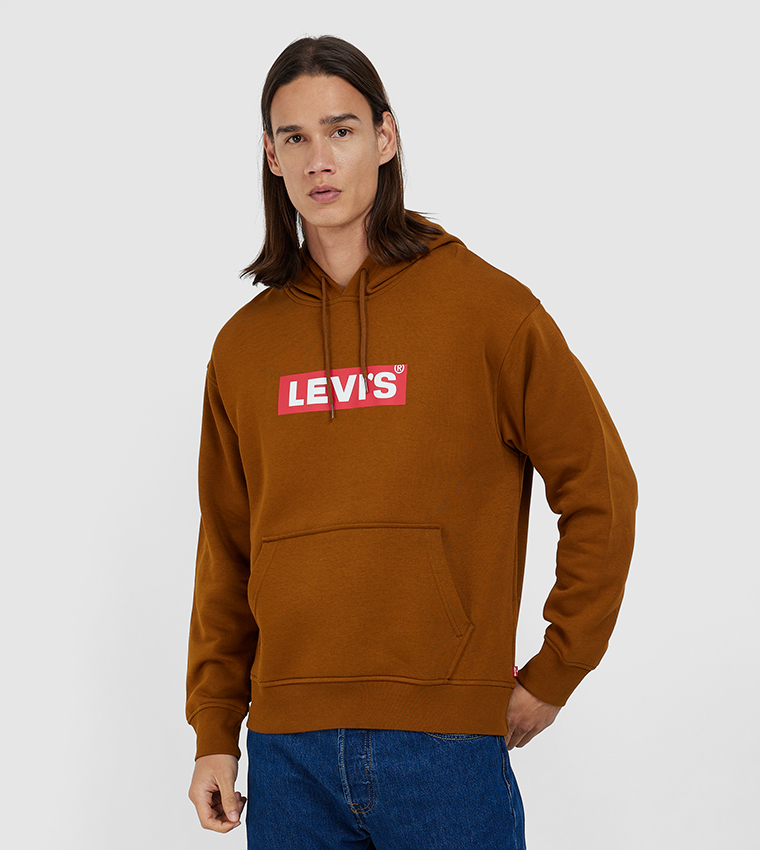 Levis sales womens hoodies