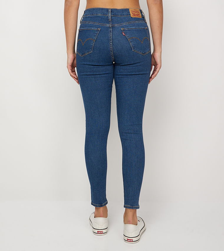 310 بنطلون جينز سوبر سكيني