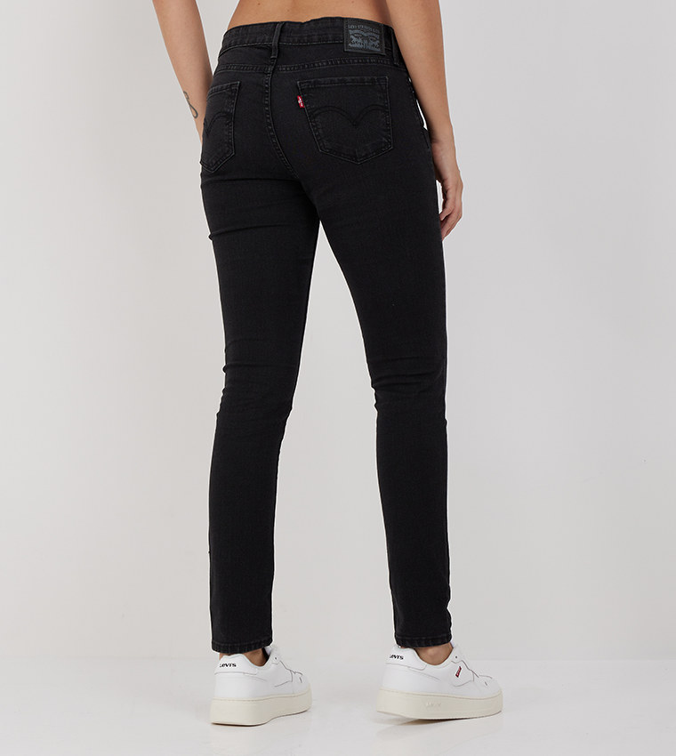 711 Skinny Fit Jeans
