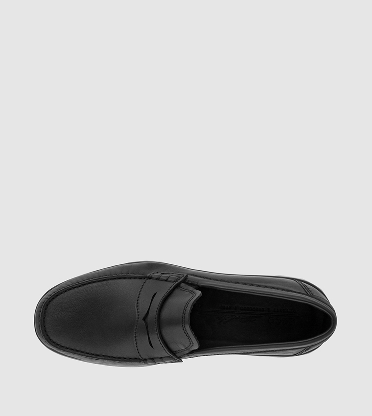 S LITE MOC Slip-On Loafers