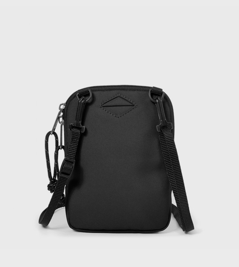 BUDDY Logo Badge Crossbody Bag