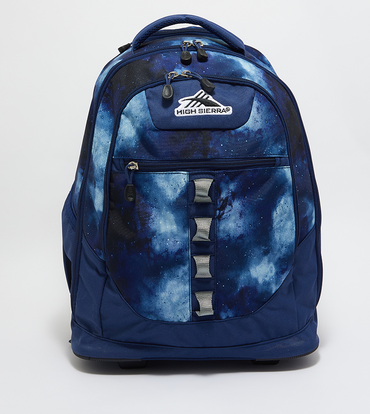 Buy High Sierra Opie Wheeled Backpack Set (3 Pcs) In Multiple