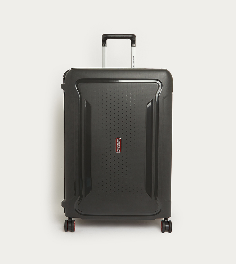 American tourister sales tribus 25 spinner