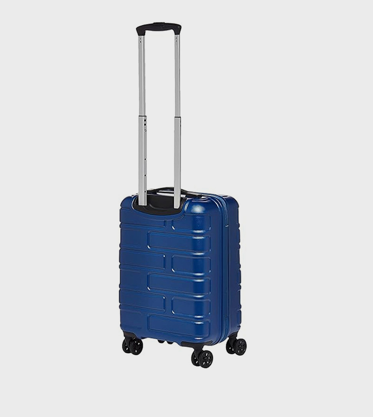 Bricklane Hardshell Spinner Trolley Bag, 68cm