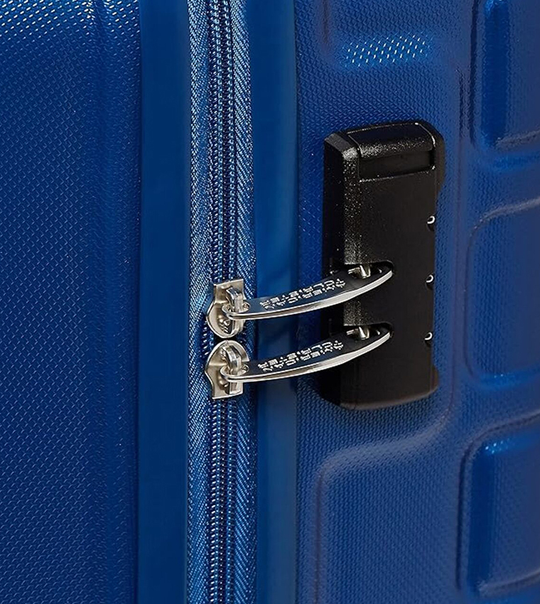 Bricklane Hardshell Spinner Trolley Bag, 68cm