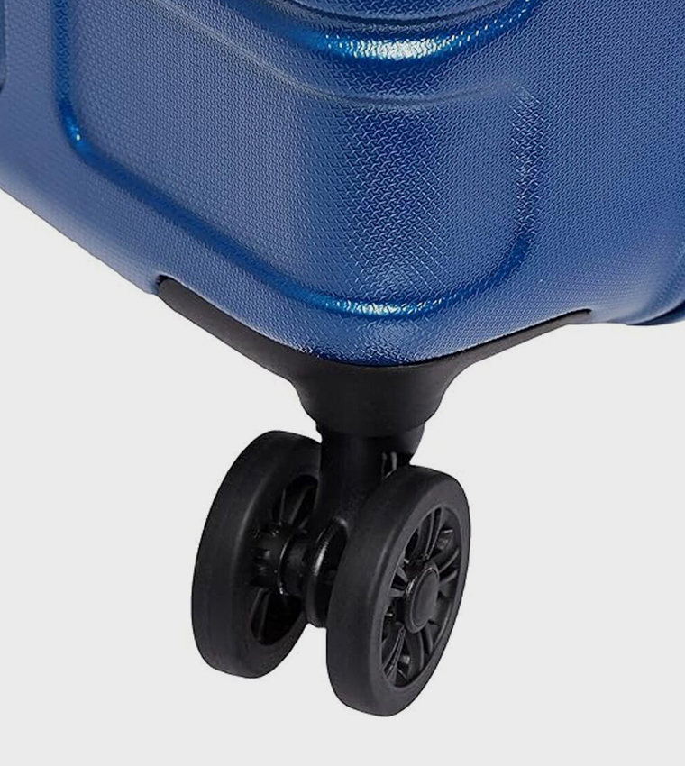 Bricklane Hardshell Spinner Trolley Bag, 68cm