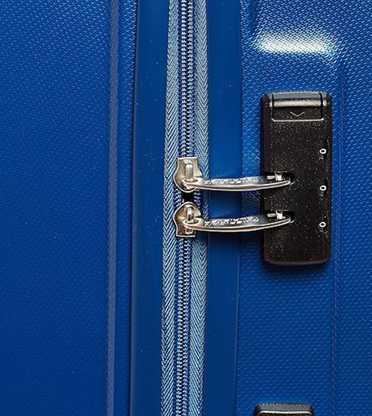 Bricklane Hardshell Spinner Trolley Bag, 80cm 