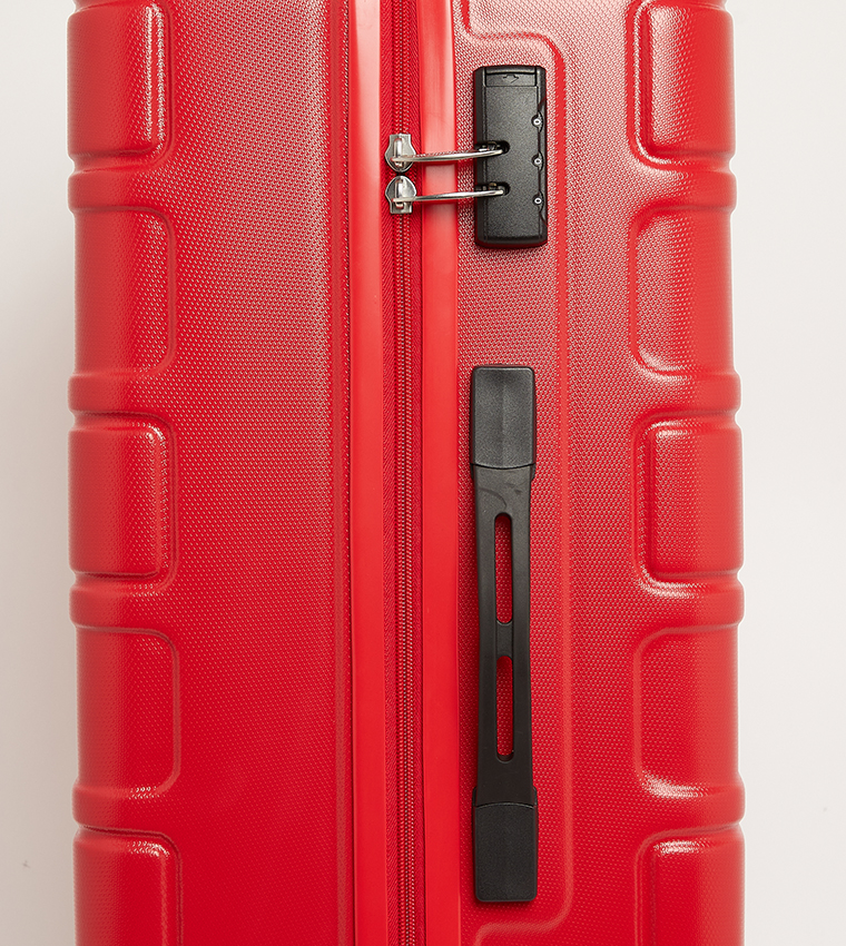 Buy American Tourister BRICKLANE Spinner 55 Cm Luggage Trolly Bag In