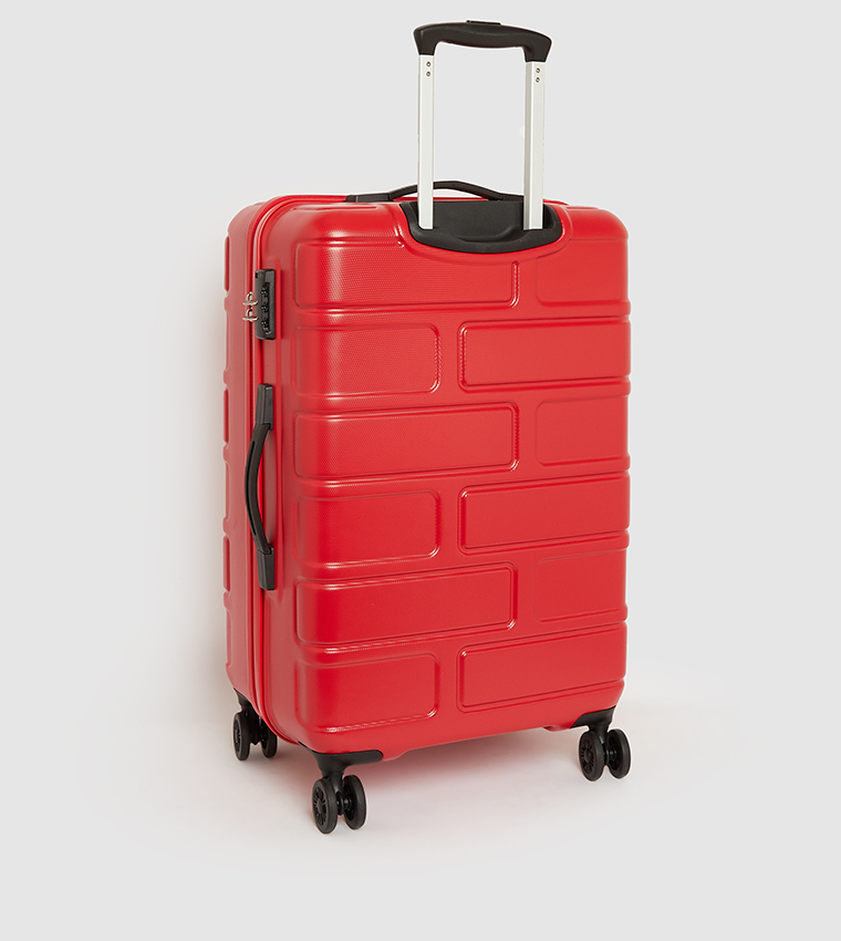 BRICKLANE Spinner 79 cm Luggage Trolly Bag