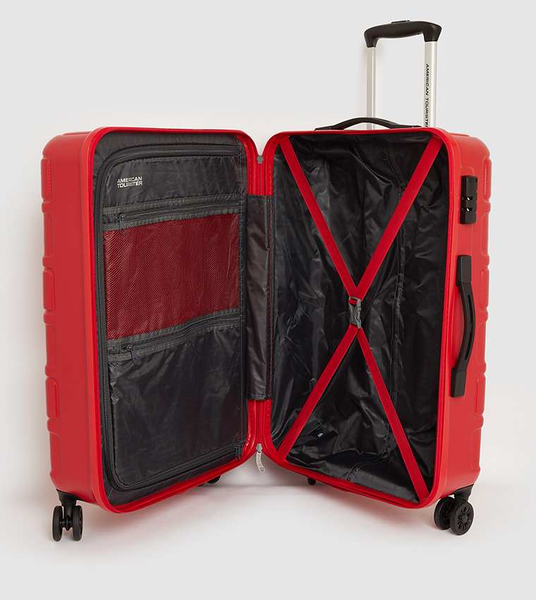 BRICKLANE Spinner 79 cm Luggage Trolly Bag