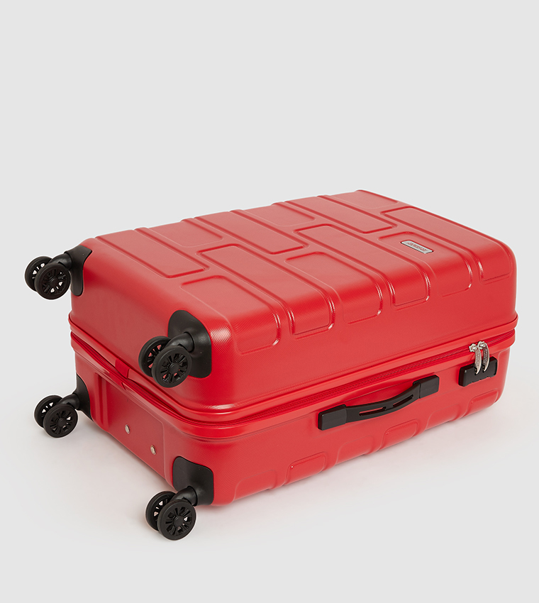 BRICKLANE Spinner 79 cm Luggage Trolly Bag