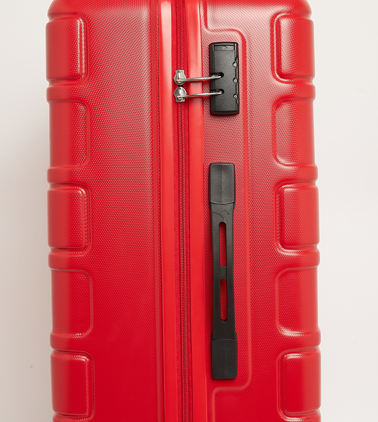 BRICKLANE Spinner 79 cm Luggage Trolly Bag