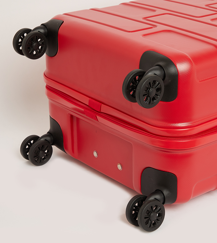 BRICKLANE Spinner 79 cm Luggage Trolly Bag
